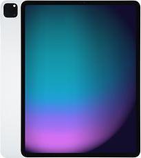 Apple iPad Pro 12,9 128GB [wifi + cellular, model 2020], Computers en Software, Apple iPads, Gebruikt, Verzenden, 128 GB, Wi-Fi en Mobiel internet