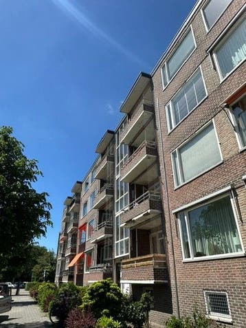 Te huur: Appartement Muntinglaan in Groningen, Huizen en Kamers, Huizen te huur, Groningen, Groningen, Appartement