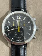 Tissot - PRC 200 Chronograph - Zonder minimumprijs -, Sieraden, Tassen en Uiterlijk, Horloges | Heren, Nieuw
