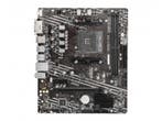 MSI A520M-A PRO - Micro ATX Moederbord - AMD A520 Chipset, Computers en Software, Moederborden, Verzenden, Nieuw