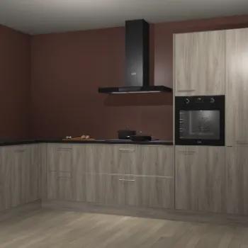 Olm keuken Nuuk 66994, Verzenden, Nieuw