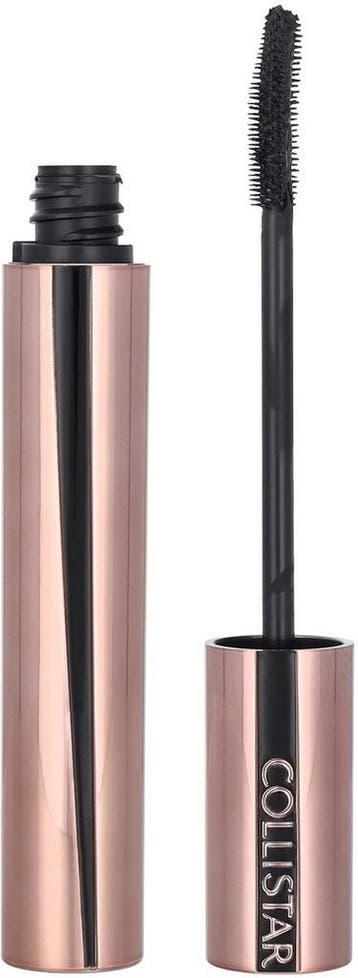 Collistar Infinito Mascara Refillable - Extra Black -, Ophalen of Verzenden, Zo goed als nieuw