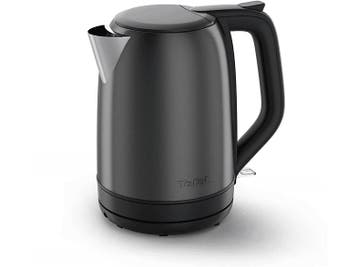 Tefal -   Subito Waterkoker Zwart, 1 tot 2 liter, Verzenden, Nieuw