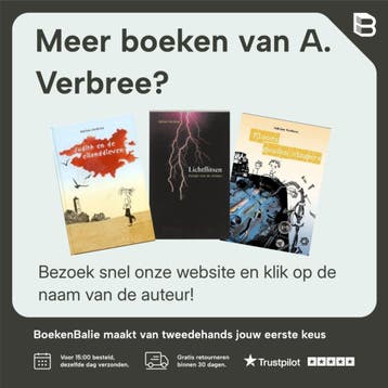 VOOR DE DUVEL NIET BANG 9789055602414 A. Verbree, Verzenden, Gelezen, A. Verbree
