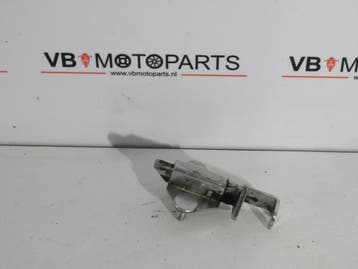 Yamaha MT-09 Sluiting slot zadel, Ophalen of Verzenden, Nieuw
