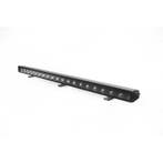 LED bar + dagrijverlichting - R10 - 92 LED - 12/24V - 105cm, Ophalen of Verzenden