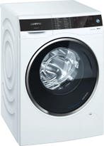 Siemens WD14U521 - Was-droogcombinatie - 10 kg wassen - 6 kg, Witgoed en Apparatuur, Ophalen of Verzenden, Nieuw, 85 tot 90 cm