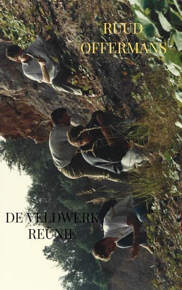 De Veldwerk Reünie | Ruud Offermans | Nieuw, Ophalen of Verzenden
