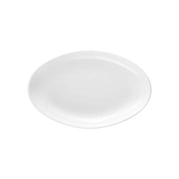 GGM Gastro | (2 stuks) SELTMANN WEIDEN | Zijbord - ovaal |, Verzenden, Nieuw, Bord(en)