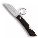 Robert Herder IBEX 60 – Zakmes – RVS Lemmet – Gerookt, Ophalen of Verzenden, Nieuw