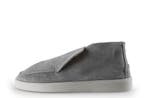 Blackstone Loafers in maat 42 Grijs, Kleding | Heren, Schoenen, Overige kleuren, Verzenden, Zo goed als nieuw, Loafers