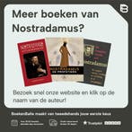 De geheime geneeskundige recepten van Nostradamus, Boeken, Verzenden, Gelezen, Nostradamus