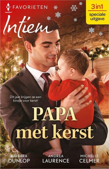 Papa met kerst - Laurence, Boeken, Verzenden, Gelezen