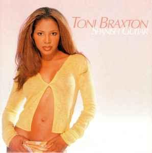 cd single card - Toni Braxton - Spanish Guitar, Cd's en Dvd's, Cd Singles, Zo goed als nieuw, Overige genres, Verzenden