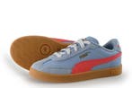 Puma Sneakers Jongens in maat 34 Blauw, Verzenden, Jongen of Meisje, Puma, Schoenen