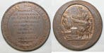 France Monnaie De Confiance 5 Sols Von Monneron 1792, Verzenden