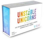 Unstable Unicorns (NL versie) | Unstable Games -, Verzenden, Nieuw