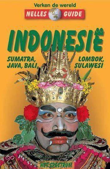 Indonesie / Nelles guide 9789027463470 NELLES, Boeken, Reisgidsen, Verzenden, Zo goed als nieuw, NELLES