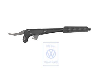 Volkswagen Polo 2 (86C) handremhendel, Ophalen of Verzenden, Nieuw, Volkswagen