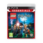 LEGO Harry Potter Years 1-4 (Essentials), Spelcomputers en Games, Games | Sony PlayStation 3, Verzenden, Nieuw