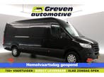 Mercedes-Benz Sprinter 317 CDI L3H2 170PK  Automaat  Airco, Automaat, Zwart, Mercedes-Benz, Diesel
