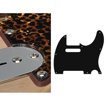 Boston TE-210-RBP pickguard, Teaser, standard, 2 ply, tiger, Ophalen of Verzenden, Nieuw