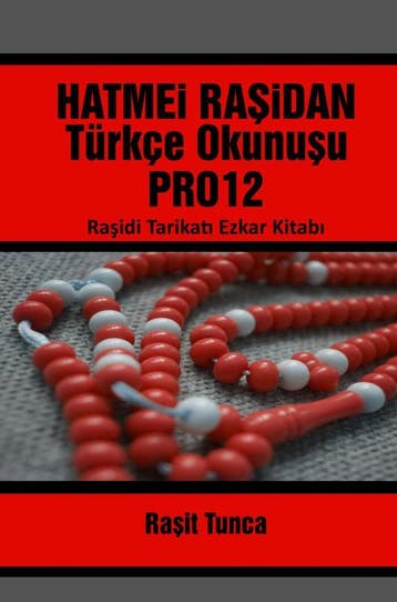 Hatmei Raidan Pro12 Türkçe Okunuu | Rait Tunca | Nieuw, Ophalen of Verzenden, Nieuw, Rait Tunca