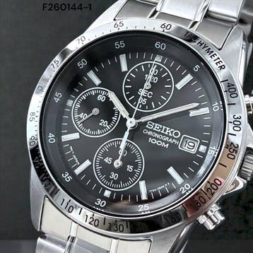 Seiko - seiko - Zonder minimumprijs - SND367 7T92 - Heren -