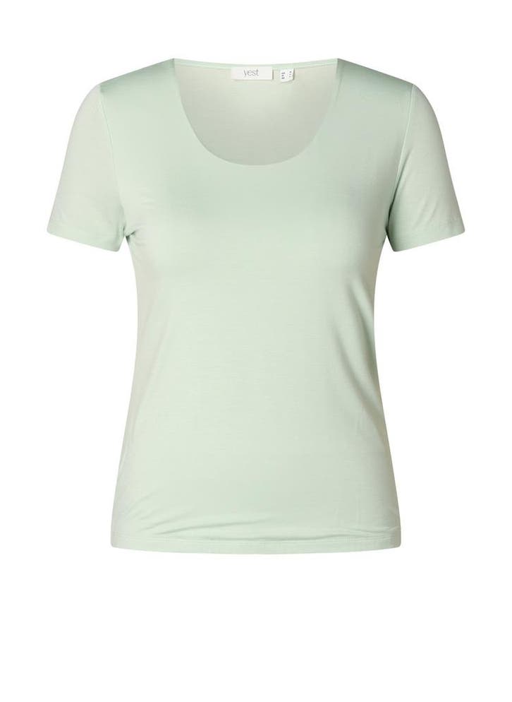 Yest shirt Borghild Essential Maat:, Kleding | Dames, T-shirts, Overige kleuren, Nieuw, Verzenden