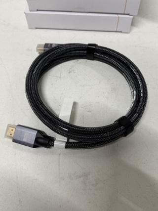 5x HDMI kabel SBVR, 4k/8k