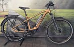 Elektrische Flyer GOROC 2 2.10 – 90NM middenmotor | E-bike, Overige merken, Ophalen of Verzenden, Zo goed als nieuw, 51 tot 55 cm