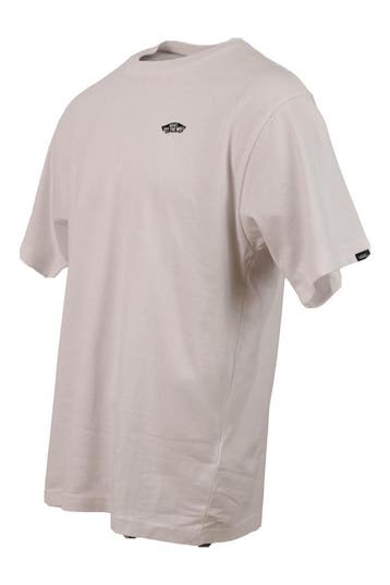 Vans T-shirt in maat M Wit, Kleding | Heren, Verzenden, Gedragen, Wit, Vans