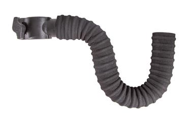 Ultimate Seatbox Pole Rod Rest Foam Witvis Hengelsteun, Verzenden, Nieuw, Overige typen