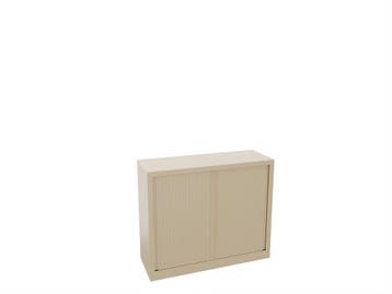 ETIC roldeurkast, 100x120cm, Overige plaatsen, Ophalen of Verzenden, Nieuw in verpakking, Kast