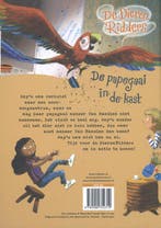 De papegaai in de kast / De Dierenridders / 4 9789000352319, Verzenden, Zo goed als nieuw, Iris Boter