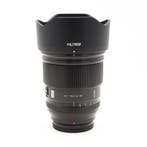 Viltrox 75mm F1.2 Pro Fujifilm X-Mount (Occ / Incl. BTW), Ophalen of Verzenden, Zo goed als nieuw, Telelens