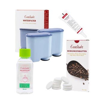 ECCELLENTE AquaClean Onderhoudspakket voor Philips – 2, Ophalen of Verzenden, Nieuw
