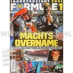 FORMULE 1 JAAROVERZICHT 2020 8718972280437, Verzenden, Zo goed als nieuw, New Skool Exploitatie B.V.