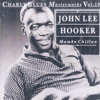 cd - John Lee Hooker - Mambo Chillun, Cd's en Dvd's, Cd's | Overige Cd's, Zo goed als nieuw, Verzenden