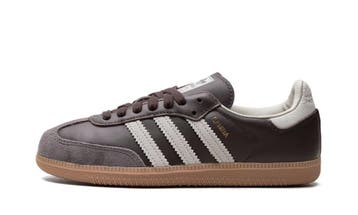 adidas Samba OG Brown Putty Grey, Nieuw