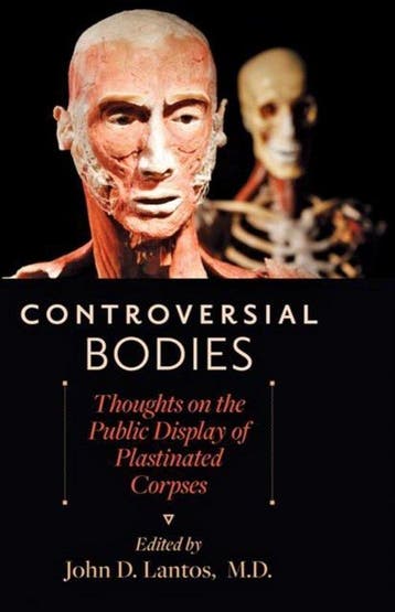 Controversial Bodies - Thoughts on the Public Display of, Ophalen of Verzenden, Nieuw