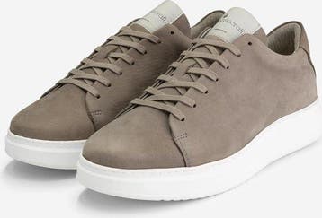 Goosecraft GC -maat 44- Julian Cupsole Heren Sneakers - Grey, Verzenden, Nieuw