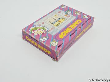 LCD Game - Bandai - Cake Shop - Boxed, Verzenden, Gebruikt