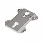 SW-Motech trax universele adapterplaat, Motoren, Accessoires | Koffers en Tassen, Verzenden, Nieuw