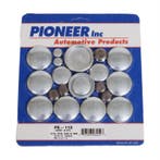 Freeze Plug Kit, Steel, Dodge, Chrysler, Plymouth, Kit, Ophalen of Verzenden, Nieuw