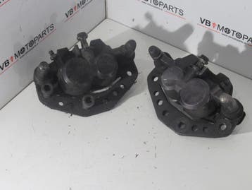 Kawasaki ZX-10 Remklauwen voor, Motoren, Ophalen of Verzenden, Nieuw