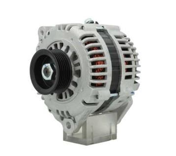 Dynamo 110A Nissan nieuw, Verzenden, Nieuw