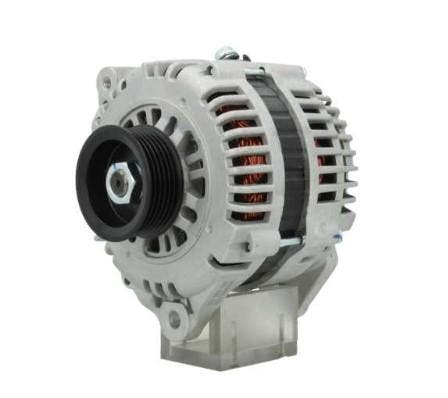 Dynamo 110A Nissan nieuw, Auto-onderdelen, Motor en Toebehoren, Verzenden