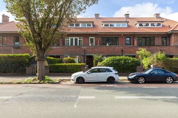 Te huur: Huis Doorniksestraat in Den Haag, Den Haag, Zuid-Holland