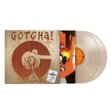 lp nieuw - gotcha! - WORDS AND MUSIC FROM DA LOWLANDS (pr..., Verzenden, Zo goed als nieuw, Overige formaten